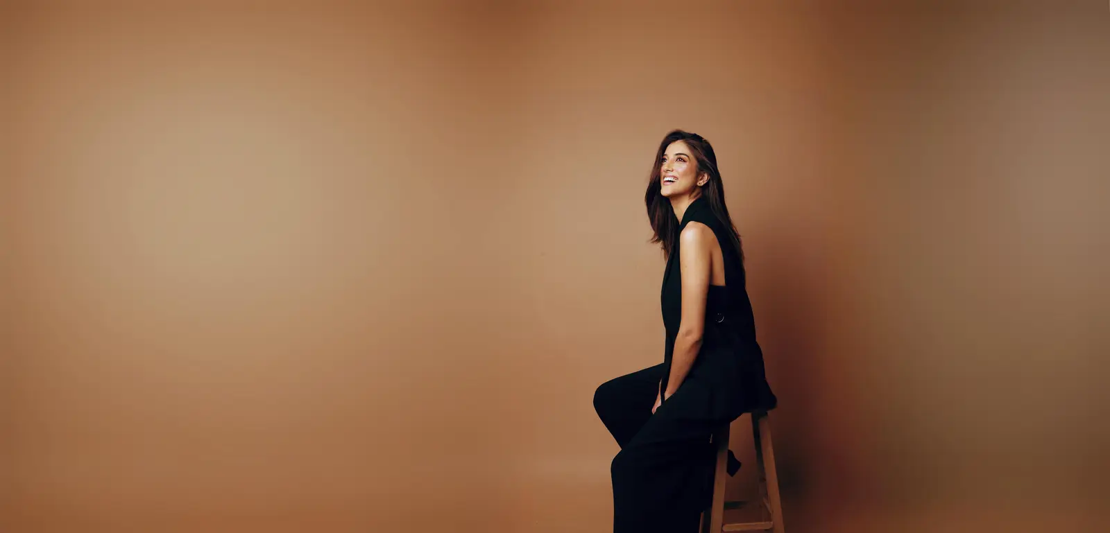Ana Beatriz Bazan Rollo no escritório